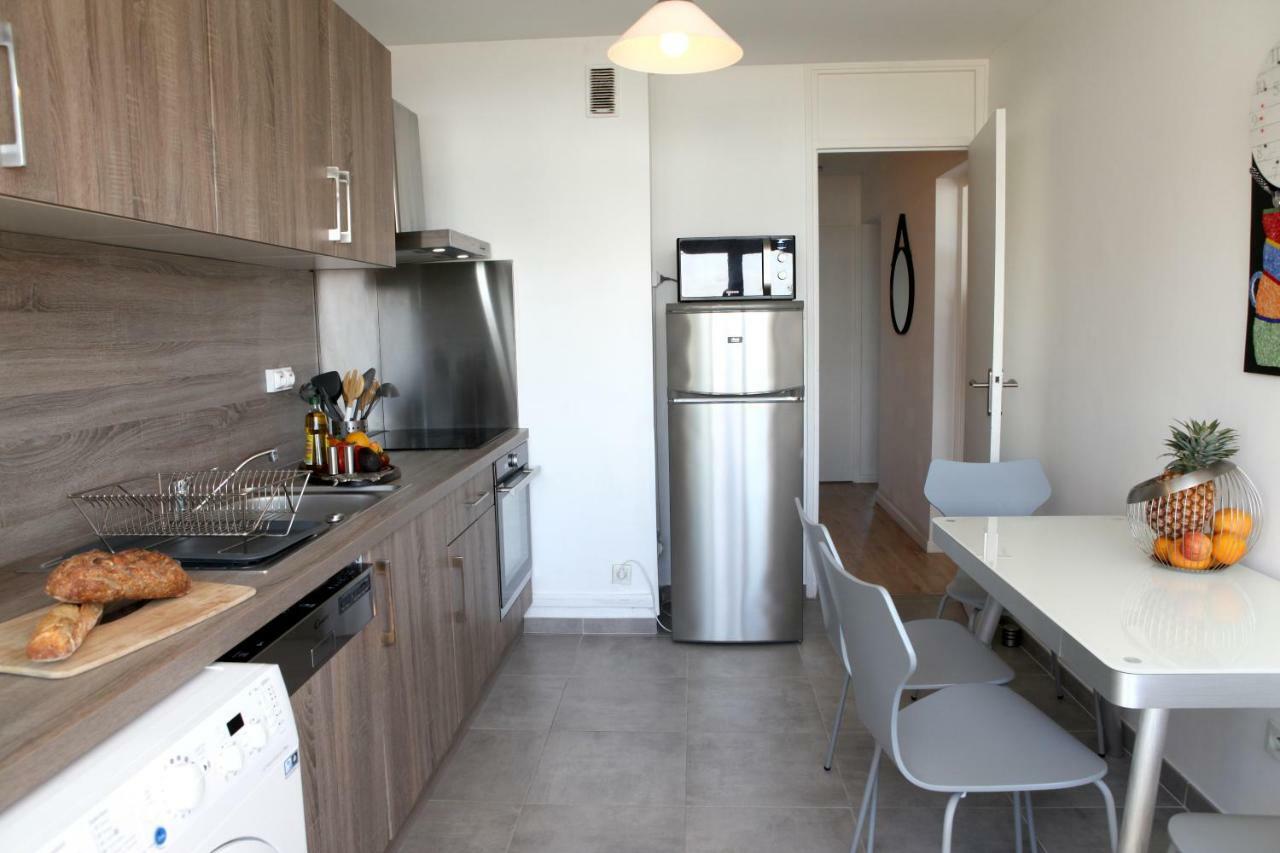 La Corvette Apartment *