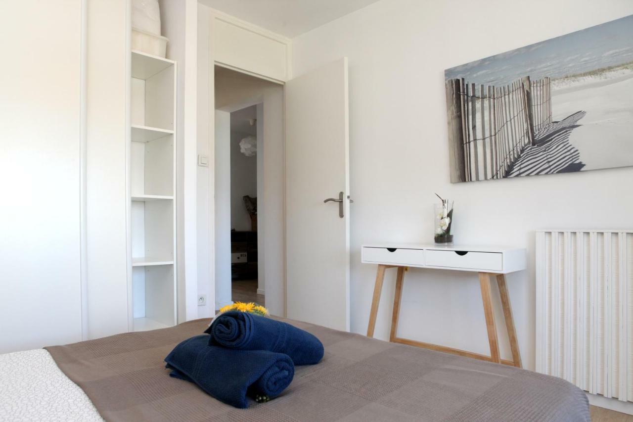 Apartment La Corvette