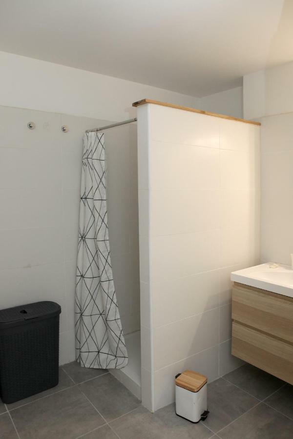 Appartement Résidence La Corvette Toulon