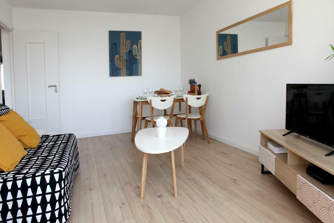 Résidence La Corvette Appartement Toulon