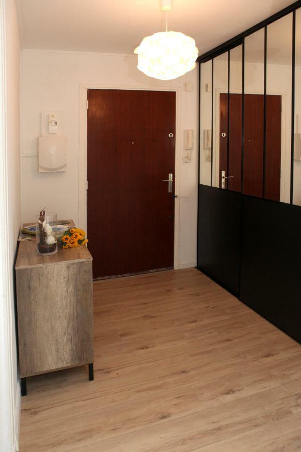 Appartement Résidence La Corvette *