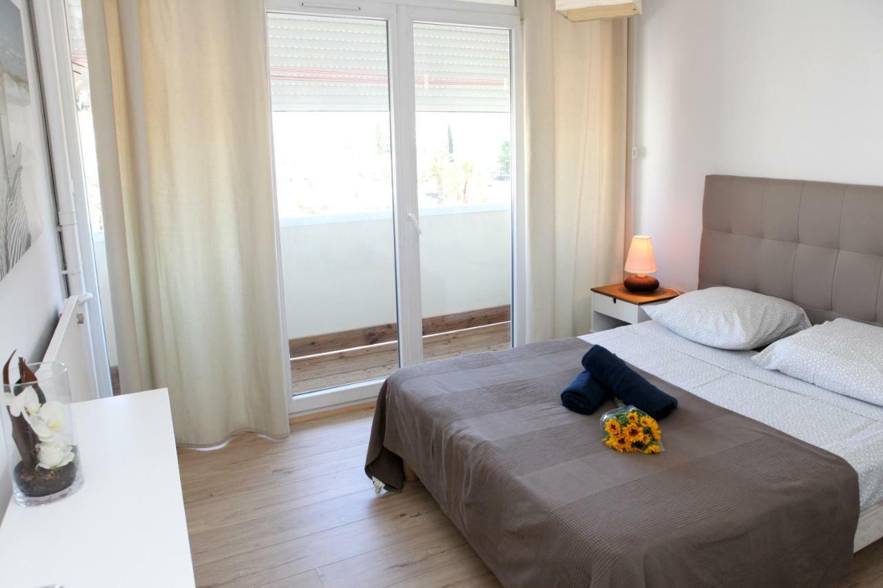 Appartement Résidence La Corvette