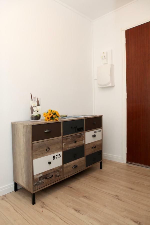 Appartement Résidence La Corvette Toulon